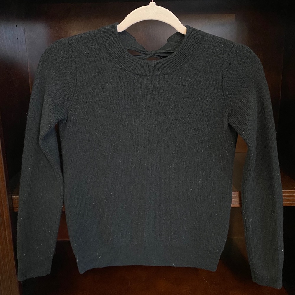 Wilfred Sweater